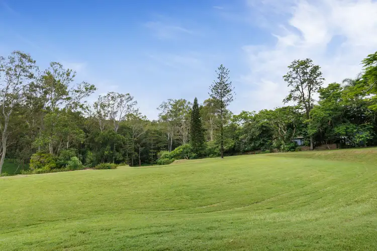 Sixth view of Homely land listing, 1 Gap Creek Road, Kenmore Hills QLD 4069
