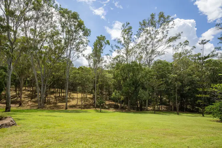 Seventh view of Homely land listing, 1 Gap Creek Road, Kenmore Hills QLD 4069
