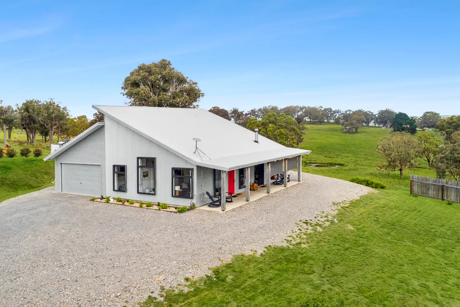 Main view of Homely rural property listing, 21 Edward Street, Crookwell NSW 2583