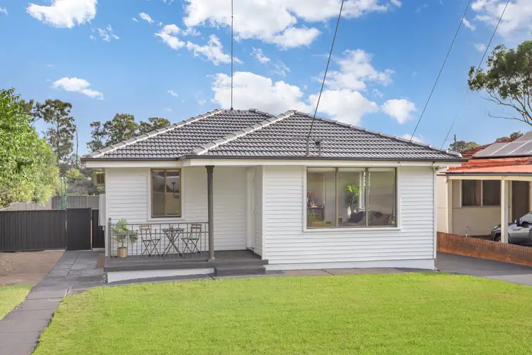 10 Rowley Street, Seven Hills NSW 2147