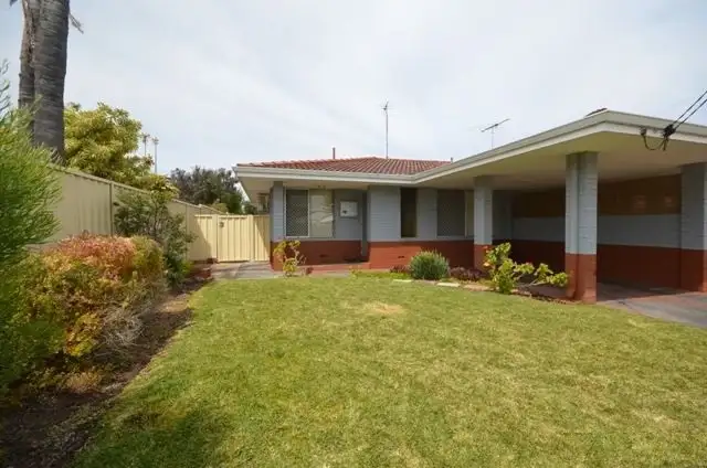 Main view of Homely unit listing, 1/7 Cygni Street, Mandurah WA 6210