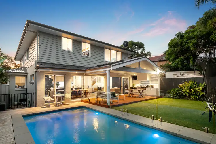 Third view of Homely house listing, 17 Water Reserve Road, North Balgowlah NSW 2093