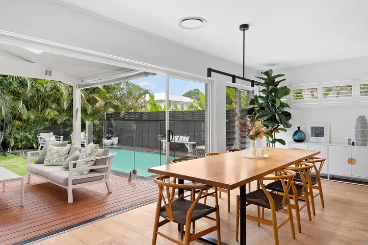 Fourth view of Homely house listing, 17 Water Reserve Road, North Balgowlah NSW 2093