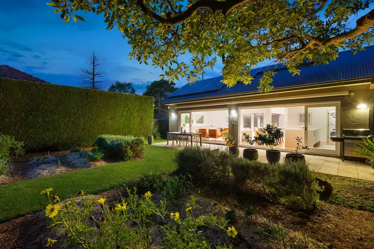 21 Edinburgh Road, Willoughby NSW 2068