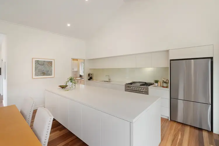 Fourth view of Homely house listing, 21 Edinburgh Road, Willoughby NSW 2068