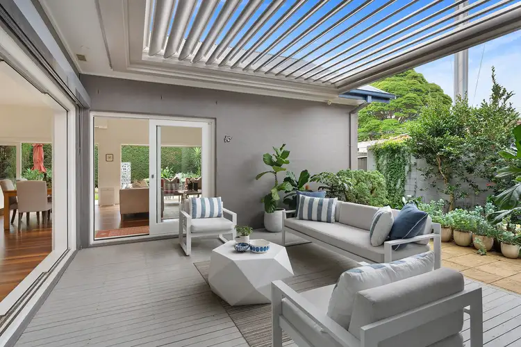 Fifth view of Homely house listing, 21 Edinburgh Road, Willoughby NSW 2068