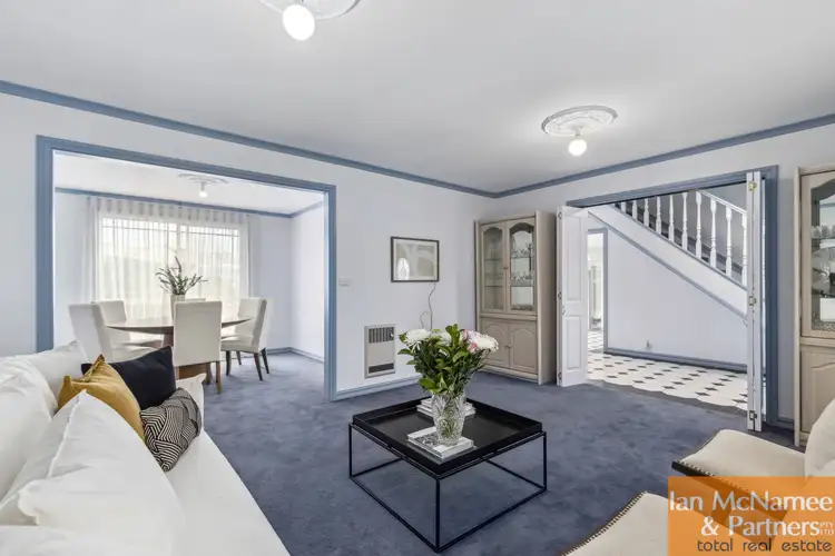 Second view of Homely house listing, 7 Breen Place, Jerrabomberra NSW 2619