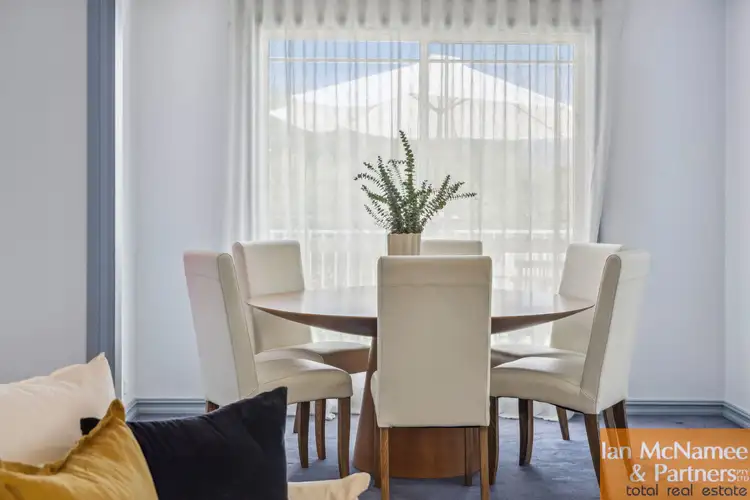 Third view of Homely house listing, 7 Breen Place, Jerrabomberra NSW 2619