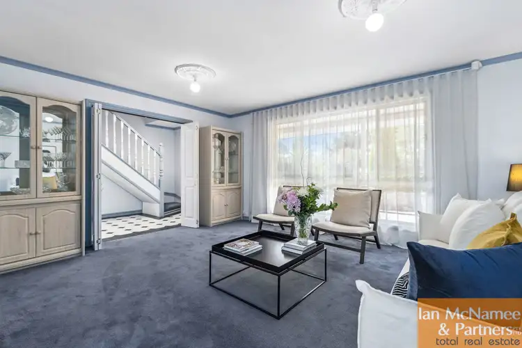 Fourth view of Homely house listing, 7 Breen Place, Jerrabomberra NSW 2619