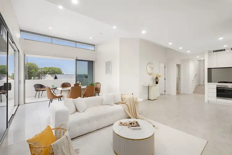17/67 Frederick Street, Concord NSW 2137