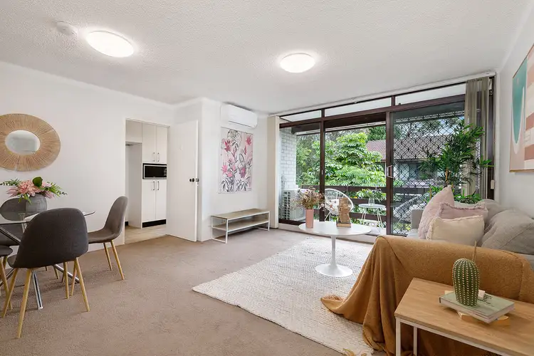 5/38-42 Hunter Street, Hornsby NSW 2077