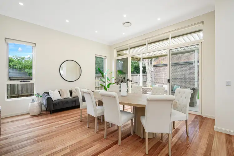 Fourth view of Homely house listing, 2 Spearman Street, Roseville NSW 2069