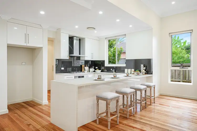 Fifth view of Homely house listing, 2 Spearman Street, Roseville NSW 2069