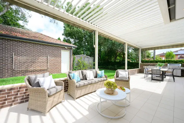 Sixth view of Homely house listing, 2 Spearman Street, Roseville NSW 2069