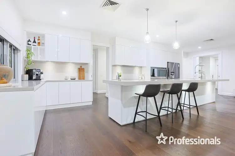 Third view of Homely house listing, 12 Roy Harwood Drive, Irymple VIC 3498
