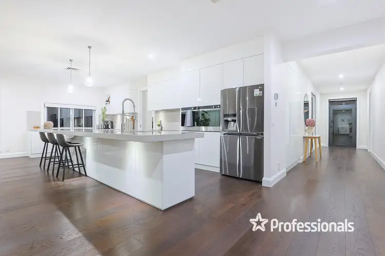 Fourth view of Homely house listing, 12 Roy Harwood Drive, Irymple VIC 3498