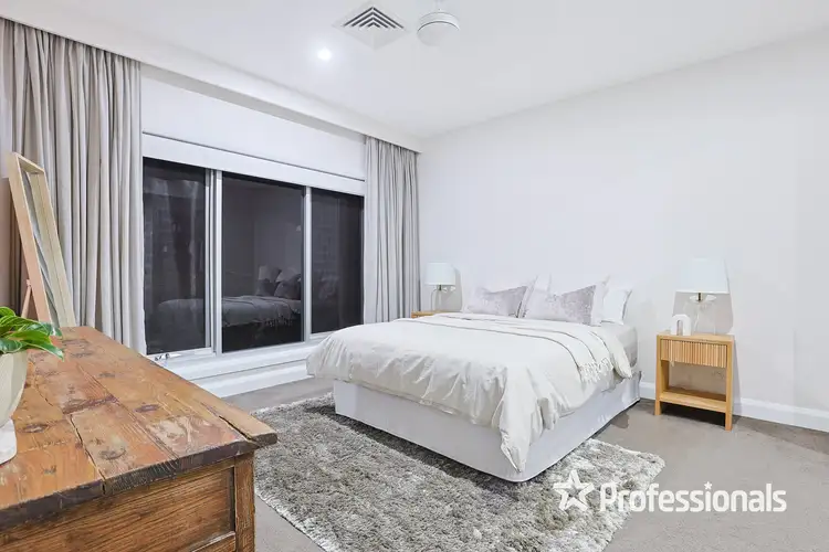 Fifth view of Homely house listing, 12 Roy Harwood Drive, Irymple VIC 3498