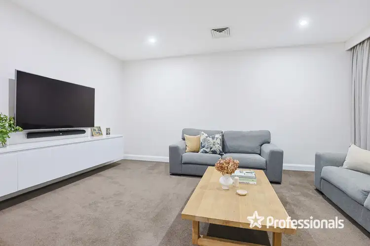 Sixth view of Homely house listing, 12 Roy Harwood Drive, Irymple VIC 3498