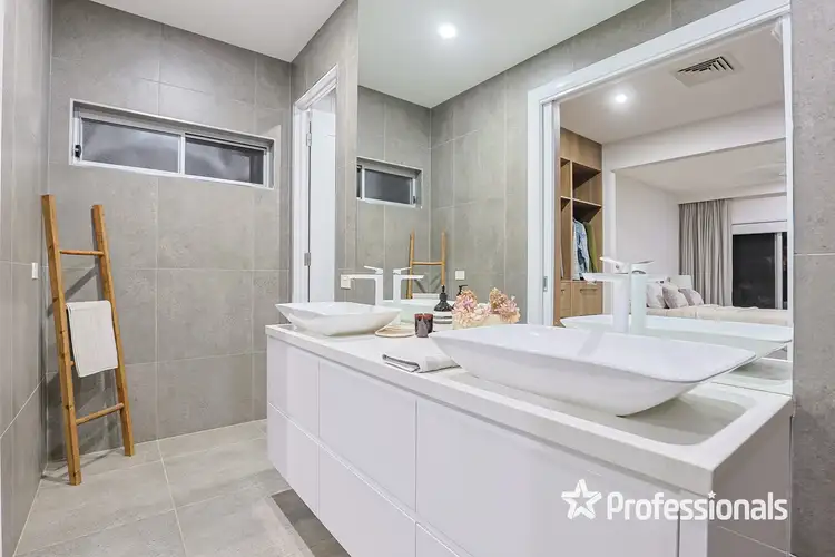Seventh view of Homely house listing, 12 Roy Harwood Drive, Irymple VIC 3498