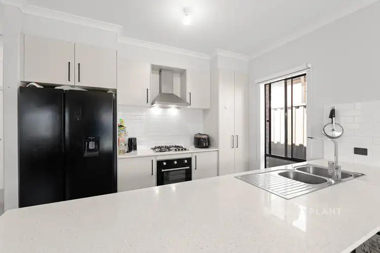 Second view of Homely house listing, 4 Kaprun Way, Pakenham VIC 3810