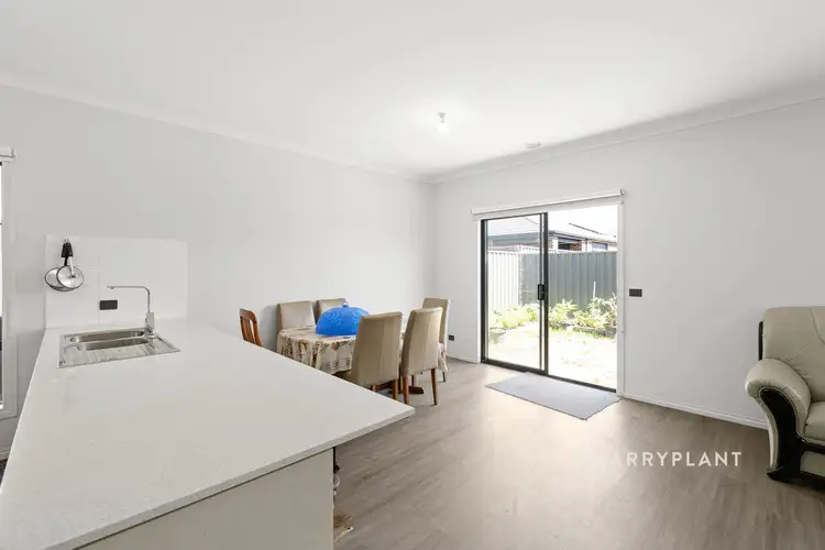 Fourth view of Homely house listing, 4 Kaprun Way, Pakenham VIC 3810