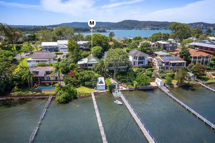 Sixth view of Homely house listing, 36A Eulalia Avenue, Point Frederick NSW 2250