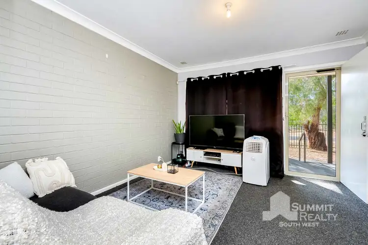 Second view of Homely unit listing, 14A Stallard Place, Withers WA 6230