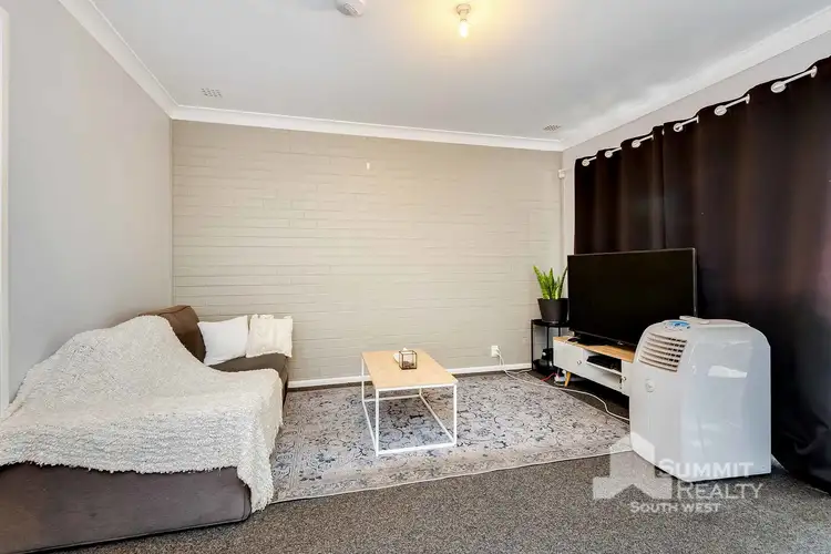 Third view of Homely unit listing, 14A Stallard Place, Withers WA 6230