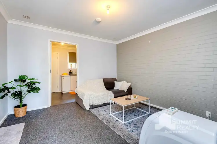 Fourth view of Homely unit listing, 14A Stallard Place, Withers WA 6230