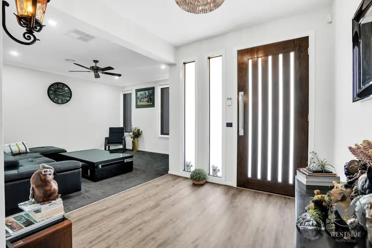 Third view of Homely house listing, 10 Bondon Crescent, Manor Lakes VIC 3024