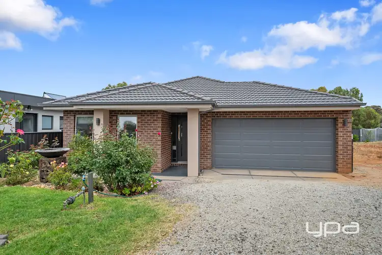 Second view of Homely house listing, 14 McCullagh Street, Bacchus Marsh VIC 3340