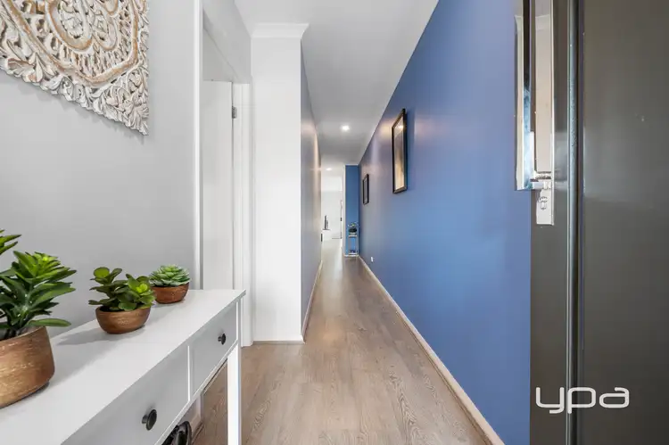 Third view of Homely house listing, 14 McCullagh Street, Bacchus Marsh VIC 3340