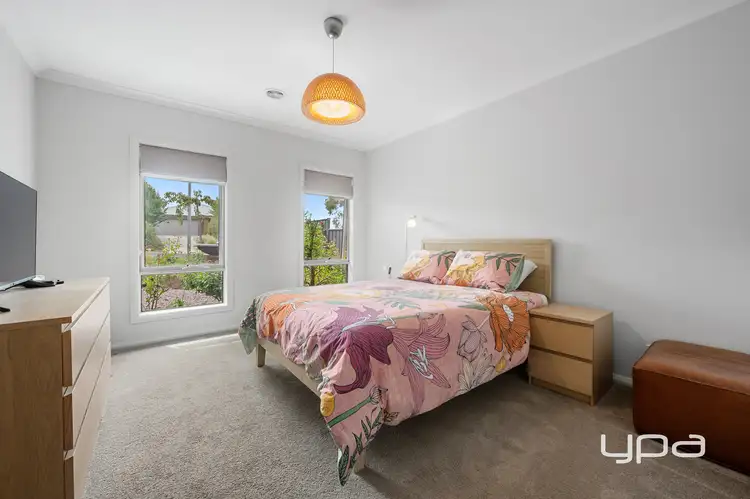 Fourth view of Homely house listing, 14 McCullagh Street, Bacchus Marsh VIC 3340