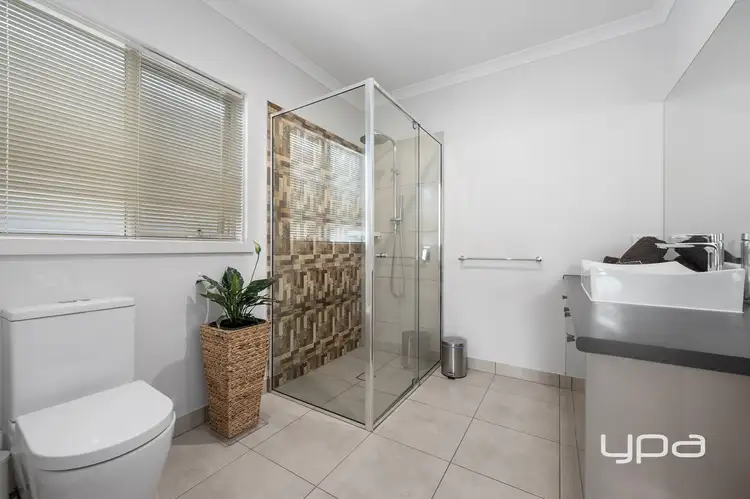 Fifth view of Homely house listing, 14 McCullagh Street, Bacchus Marsh VIC 3340