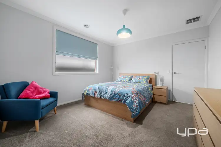 Sixth view of Homely house listing, 14 McCullagh Street, Bacchus Marsh VIC 3340