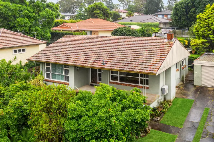 Main view of Homely house listing, 8 Waratah Road, Berowra NSW 2081