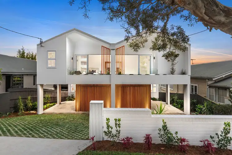 Second view of Homely house listing, 122A Griffiths Street, Balgowlah NSW 2093