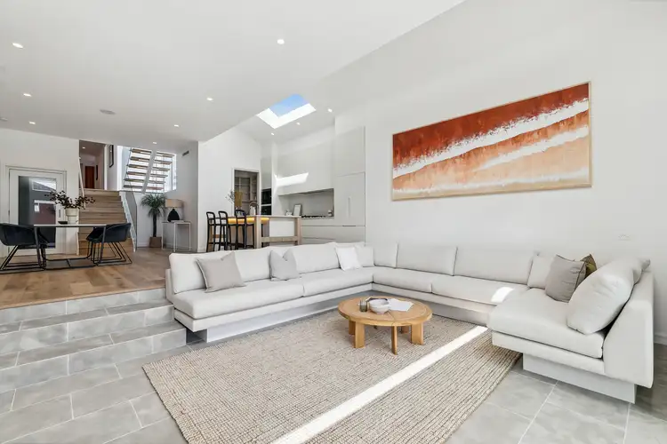 Third view of Homely house listing, 122A Griffiths Street, Balgowlah NSW 2093