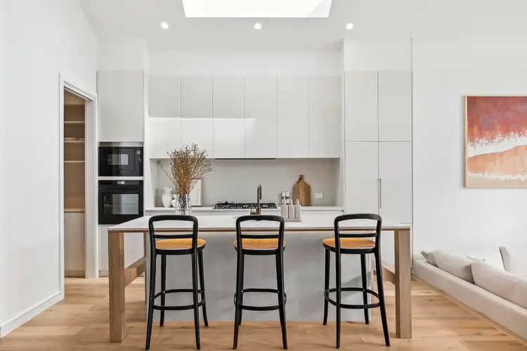 Fourth view of Homely house listing, 122A Griffiths Street, Balgowlah NSW 2093
