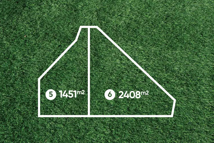 LOT 5, 46 Indwarra Avenue, North Kellyville NSW 2155