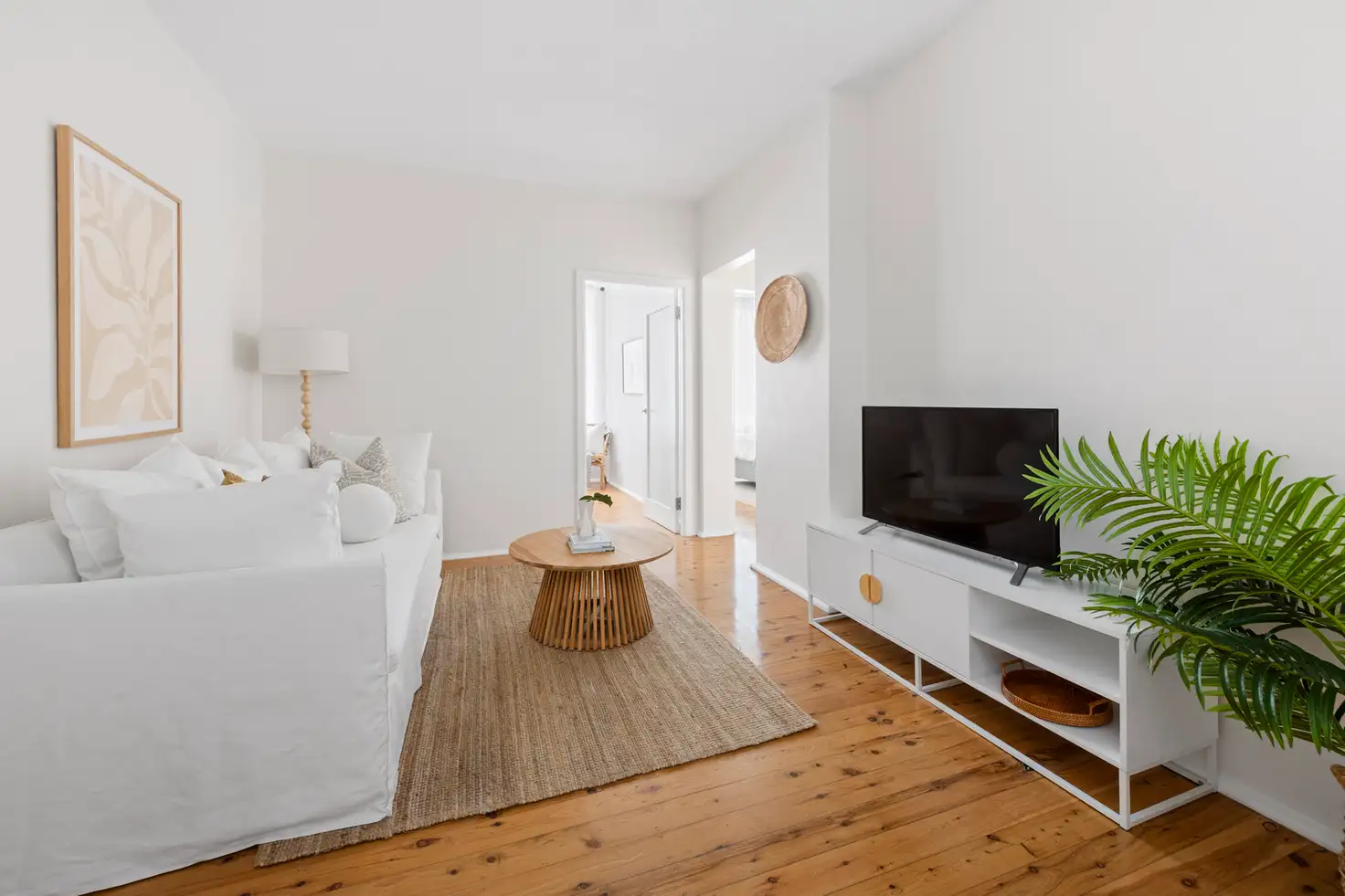Main view of Homely apartment listing, 2/3 Cross Street, Balgowlah NSW 2093