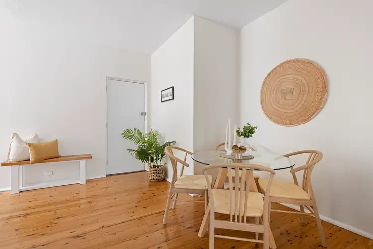 Second view of Homely apartment listing, 2/3 Cross Street, Balgowlah NSW 2093