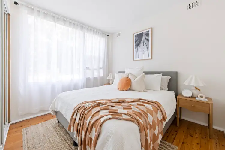 Fourth view of Homely apartment listing, 2/3 Cross Street, Balgowlah NSW 2093