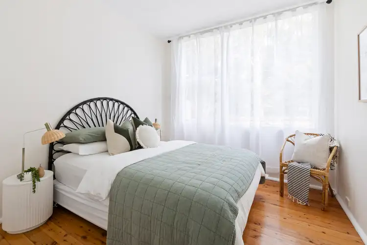 Sixth view of Homely apartment listing, 2/3 Cross Street, Balgowlah NSW 2093