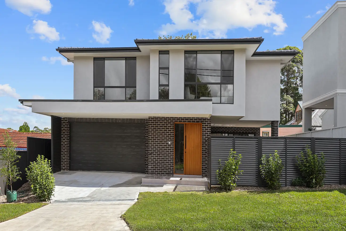 Main view of Homely house listing, 78A Calder Road, Rydalmere NSW 2116