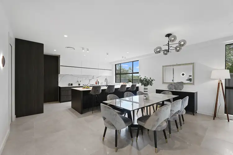 Second view of Homely house listing, 78A Calder Road, Rydalmere NSW 2116