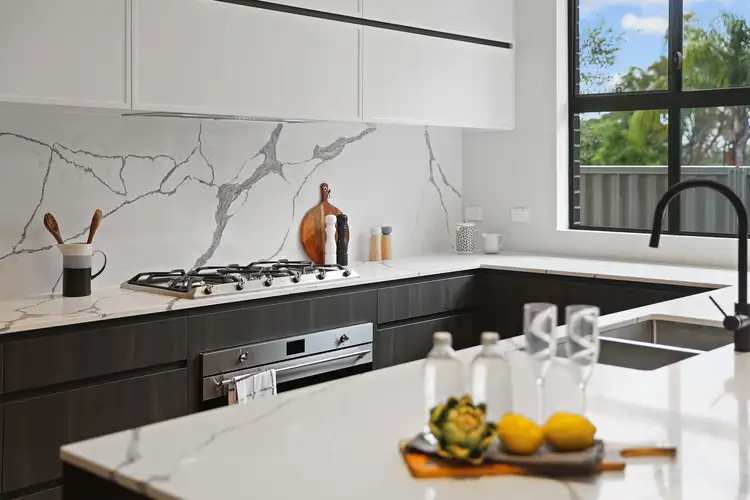 Fourth view of Homely house listing, 78A Calder Road, Rydalmere NSW 2116
