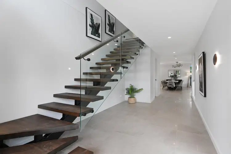 Fifth view of Homely house listing, 78A Calder Road, Rydalmere NSW 2116