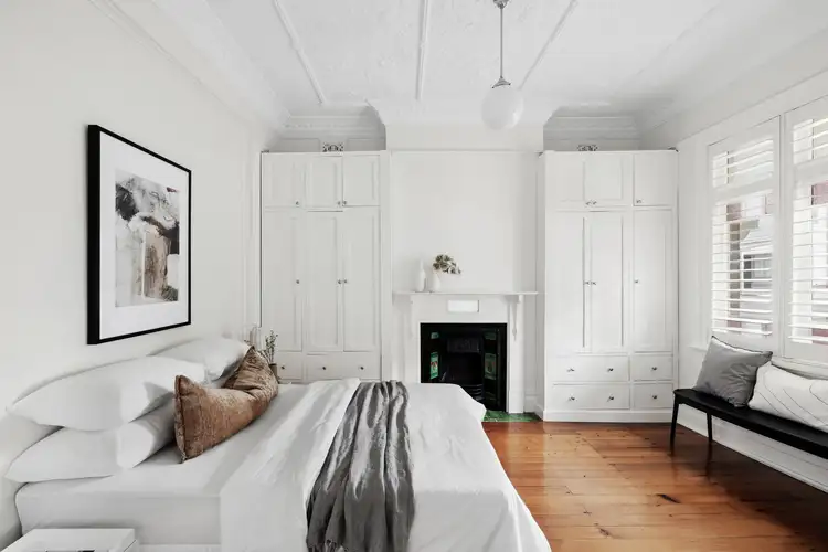 Fifth view of Homely house listing, 44 Queen Street, Ashfield NSW 2131