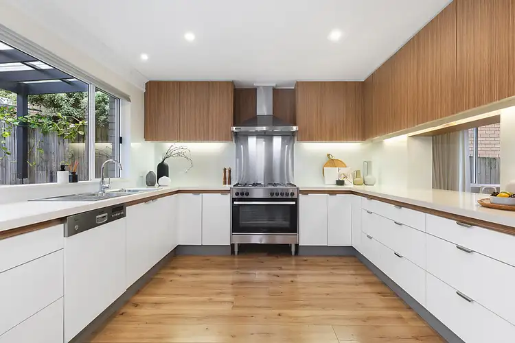 Sixth view of Homely house listing, 15 Rose Street, Chatswood NSW 2067